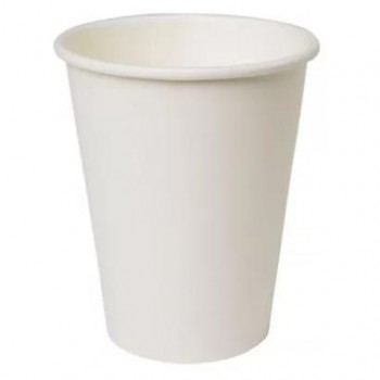 Bicchiere Carta+PE Ml.250 Pz.50