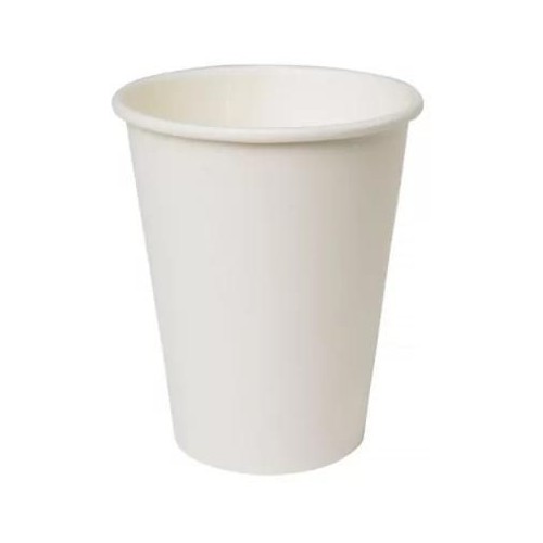 Bicchiere Carta+PE Ml.250 Pz.50