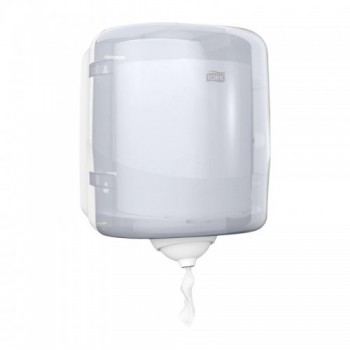 Dispenser Tork Spirale M4 Bianco