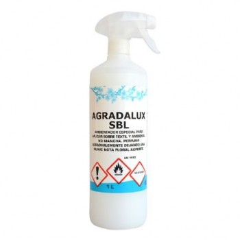 Agradalux SBL Deodorante Lt.1