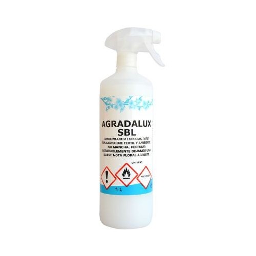 Agradalux SBL Deodorante Lt.1