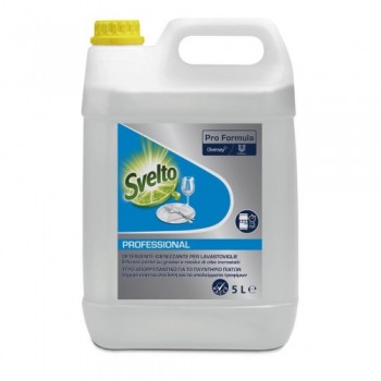 Detergente per Lavastoviglie Diversey Svelto Kg.6 x 2