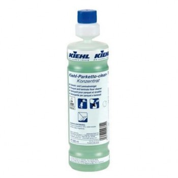 Parketto Clean Concentarto Ecolabel Lt.1