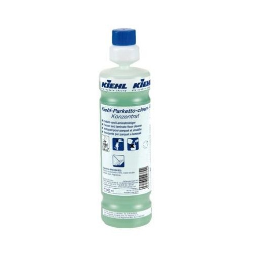 Parketto Clean Concentarto Ecolabel Lt.1