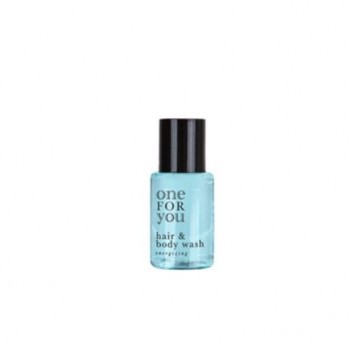 Shampoo Doccia One for You Ml.20x600