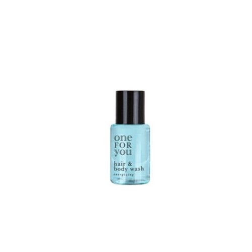 Shampoo Doccia One for You Ml.20x600