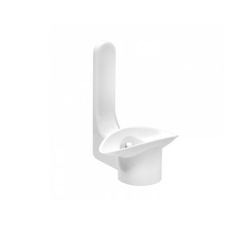 Supporto Bianco per Dispenser Con...