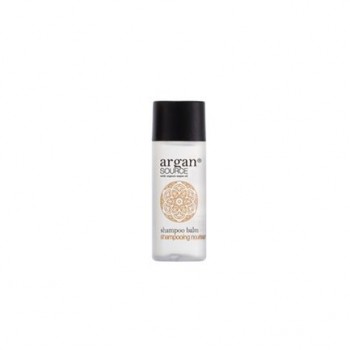 Shampoo Argan Ml.30x450