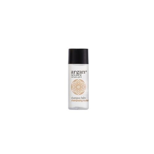 Shampoo Argan Ml.30x450