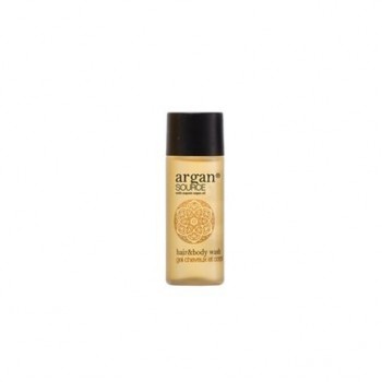 Shampoo Doccia Argan Ml.30x450