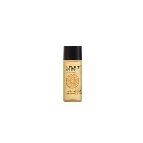Shampoo Doccia Argan Ml.30x450
