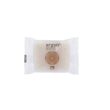 Saponetta Argan Gr.20x400