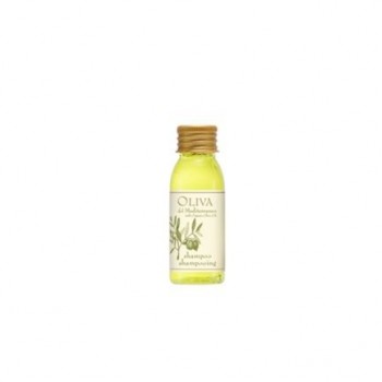 Shampoo Oliva del Mediterraneo Ml.31x450