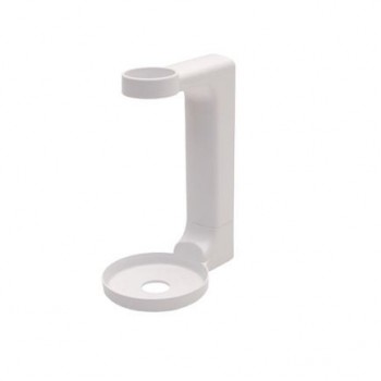 Supporto Bianco per Dispenser ML.500