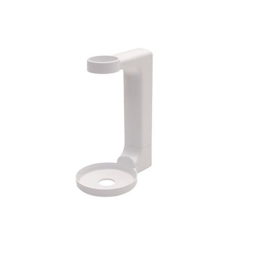 Supporto Bianco per Dispenser ML.500