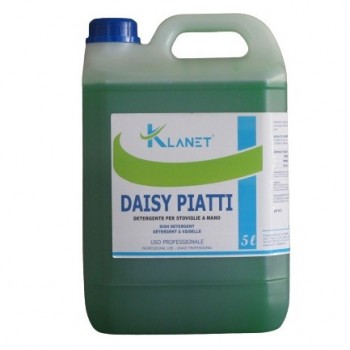 Detergente Piatti Daisy Lt. 5