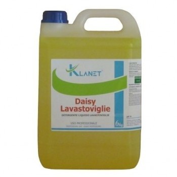 Daisy Lavastoviglie Kg.6