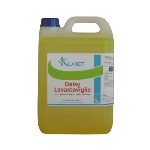 Daisy Lavastoviglie Kg.6