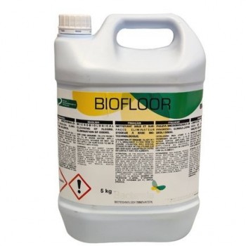 Biofloor Pavimenti Profumato Lt.5