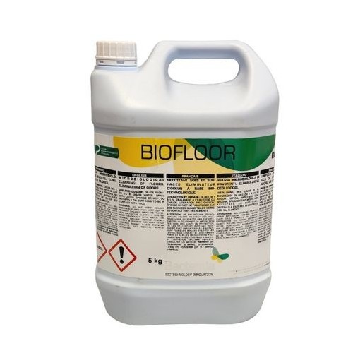 Biofloor Pavimenti Profumato Lt.5