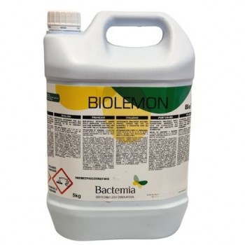 Biolemon Lt.5