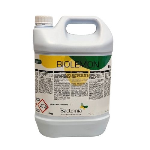 Biolemon Lt.5