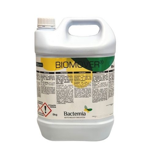 Biomover Lt.5