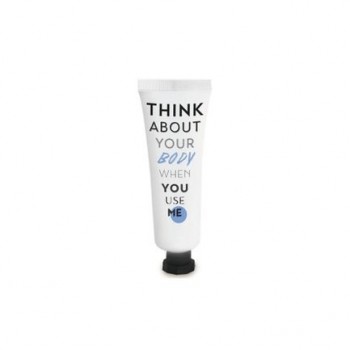 Think bagnoschiuma gel ml. 25 pz. 250