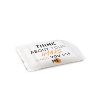 Think sapone 15 gr rotondo pz. 500