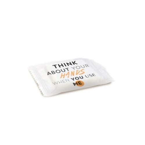 Think sapone 15 gr rotondo pz. 500