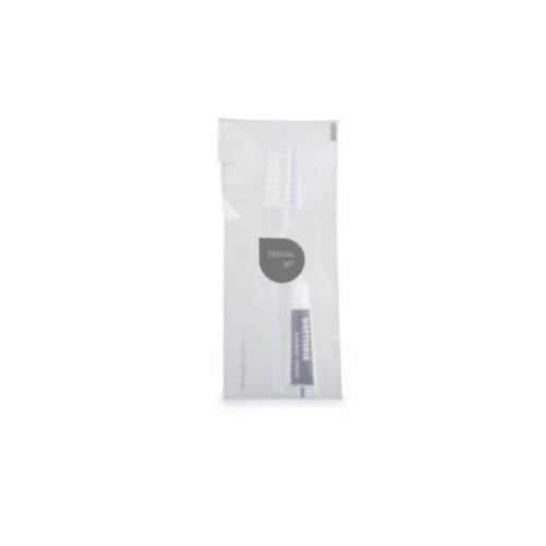 Set Igiene Orale Bustina Pz.250