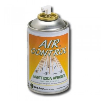Insetticida Aerosol Automatico Ml.250x6