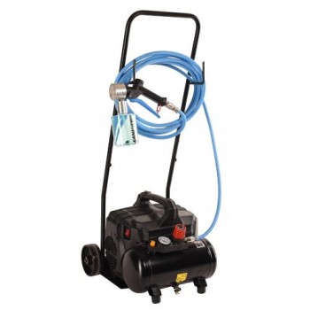 Microatomizzatore Sanifyer Carrelato