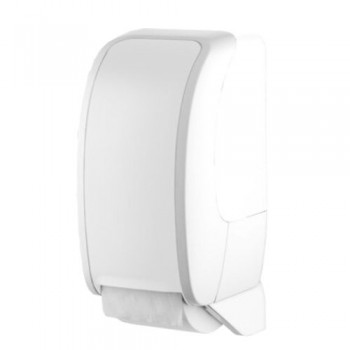 Dispenser Igienica Cosmos Bianco