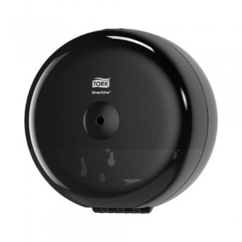 Dispenser Tork Igienica Smartone Maxi T8 Nero