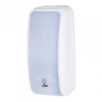 Dispenser Sapone SENSOR Cosmos Bianco