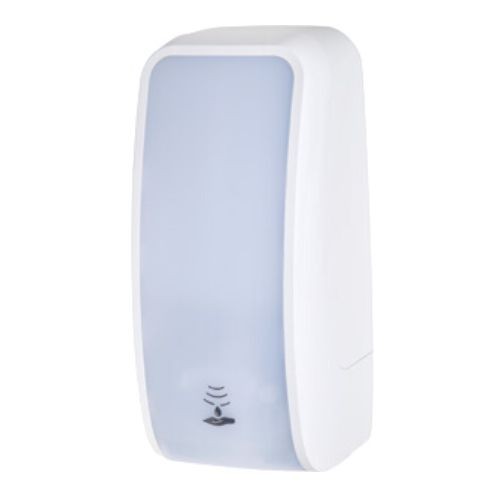 Dispenser Sapone SENSOR Cosmos Bianco