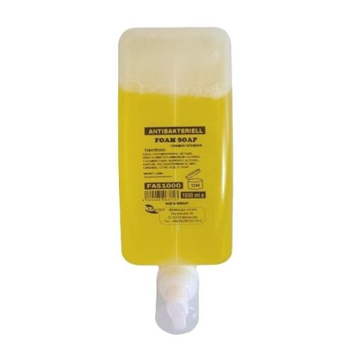 Sapone Antibatterico in Schiuma...