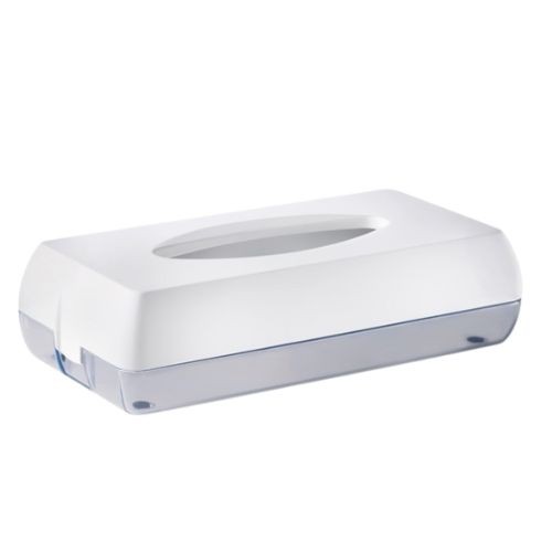 Dispenser Veline Multiuso Bianco
