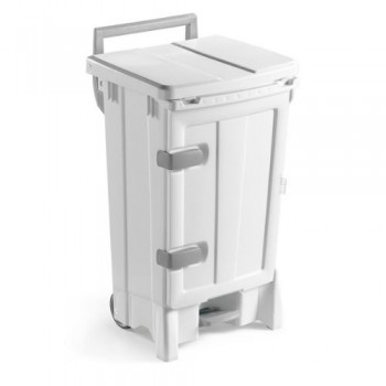 Pattumiera Open - Up Lt.90