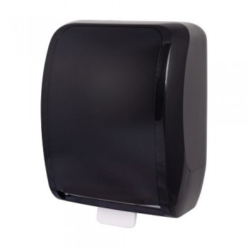 Dispenser Asciugamani Cosmos Nero
