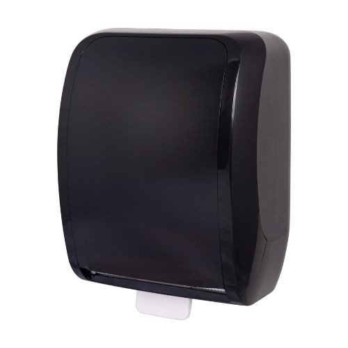Dispenser Asciugamani Cosmos Nero