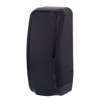 Dispenser Sapone Schiuma Cosmos Nero