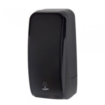 Dispenser Sapone SENSOR Cosmos Nero