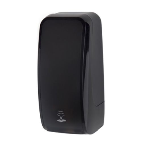 Dispenser Sapone SENSOR Cosmos Nero