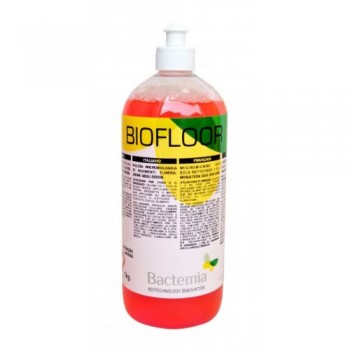 Biofloor Pavimenti Profumato Lt.1