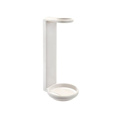 Supporto Bianco Dispenser Ml.300