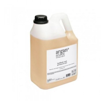 Shampo Doccia Argan Lt.5