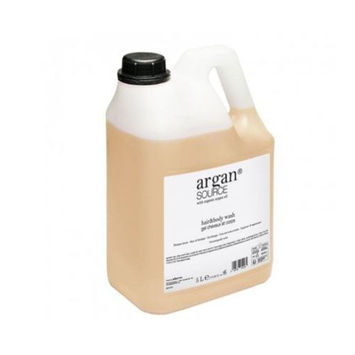 Shampo Doccia Argan Lt.5