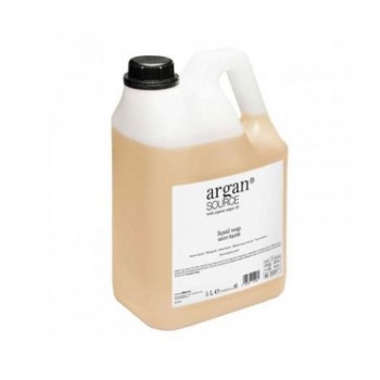 Sapone liquido Argan Lt.5